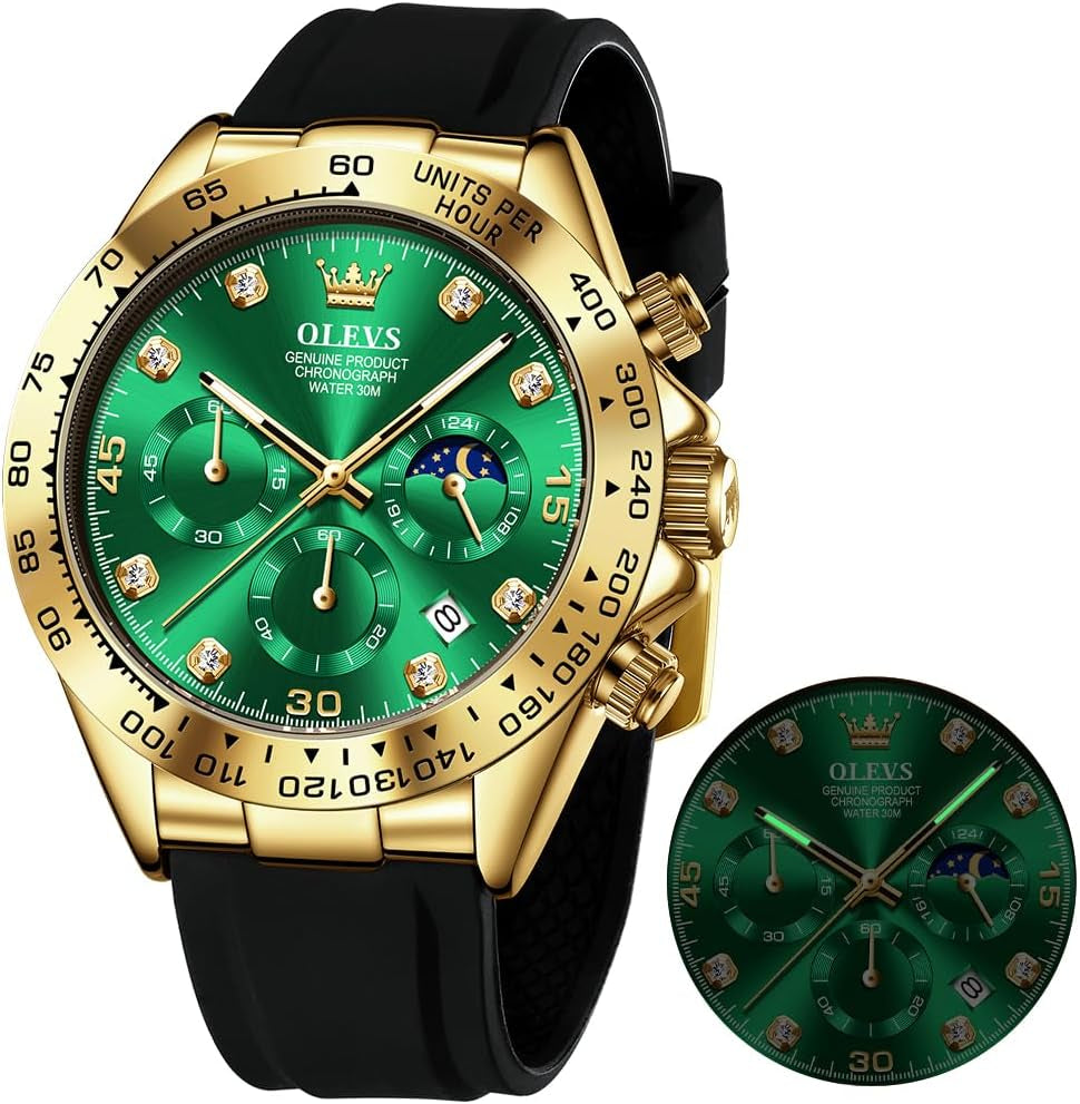 Watches for Men