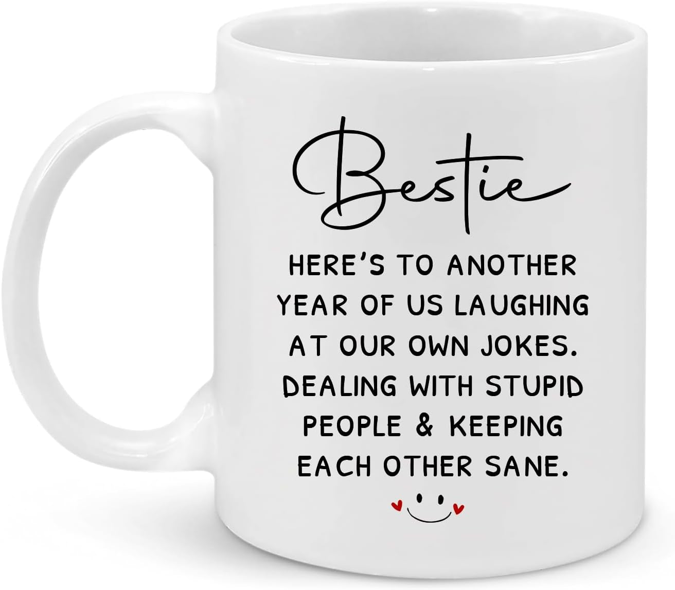 Aunt Gifts Mug 11Oz Aunt Birthday Gifts from Niece Nephew, Auntie Gift Ideas, Christian Positive Energy Inspirational Mothers Day Gift for Aunts, Auntie Coffee Tea Cup Microwave & Dishwasher Safe