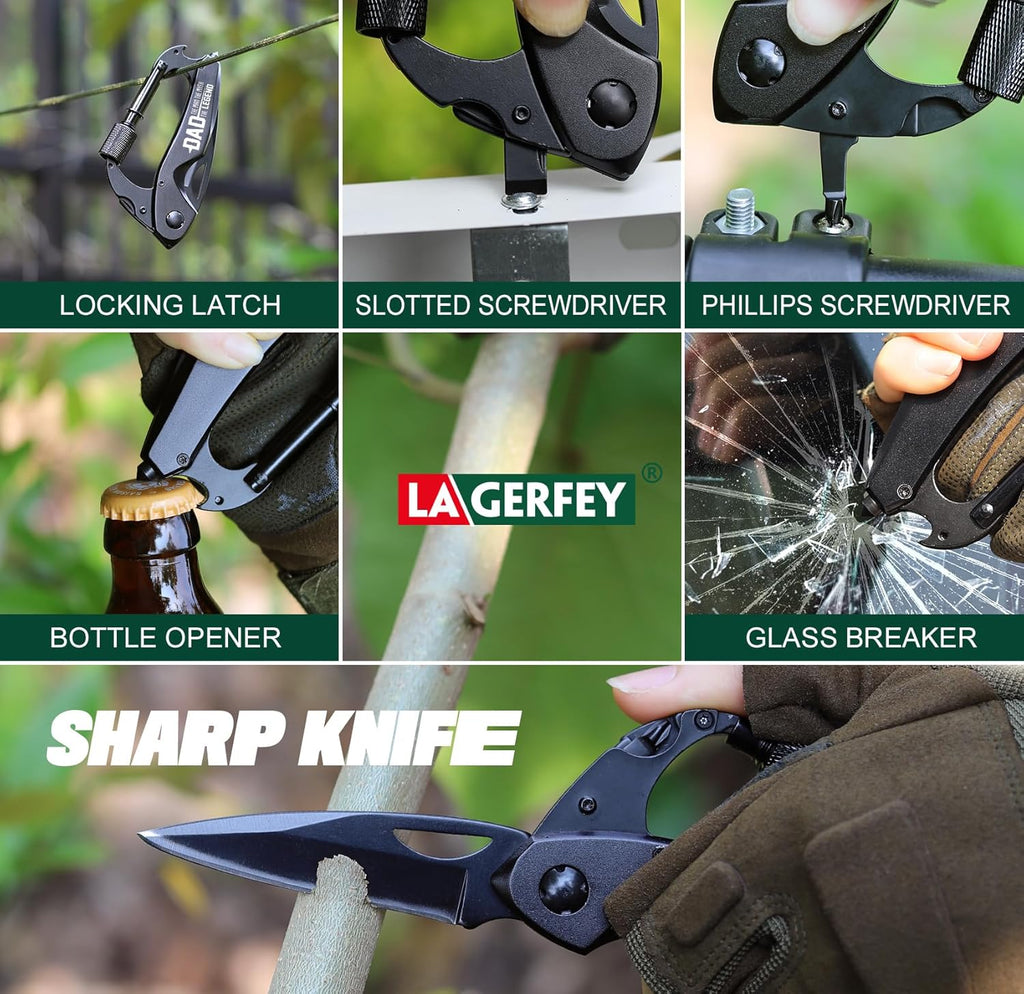 Fathers Day Dad Gift Multitool