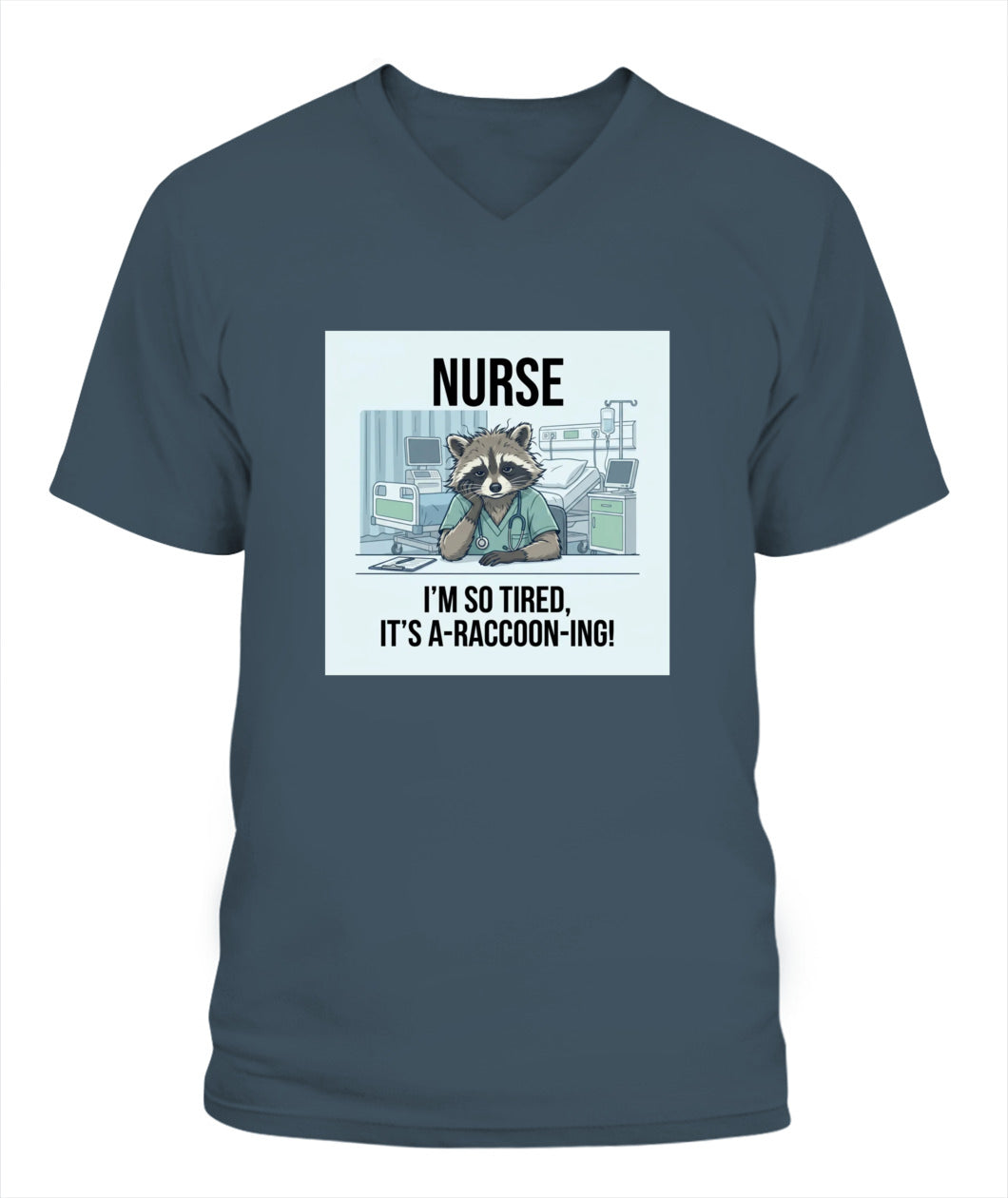 Unisex V-Neck T-Shirt | Gildan 64V00