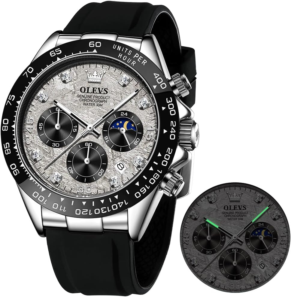 Watches for Men