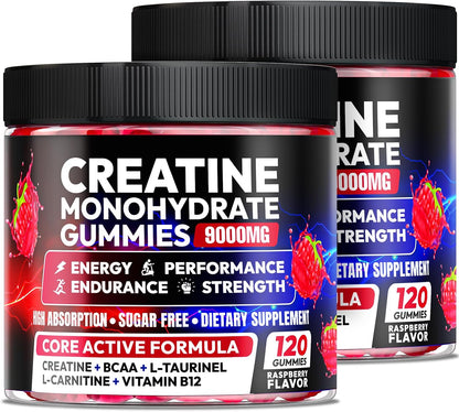 Double Trouble Chewy Power Balls: the Raspberry Rocket Fuel for Buff Bodies and Brawny Beasts!