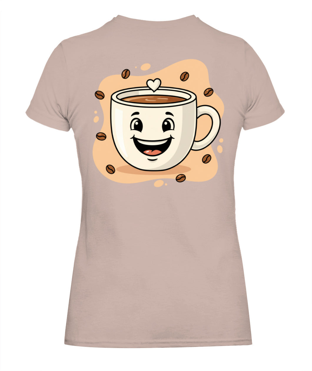 Lady'S T-Shirt | Next Level 3900 (US)