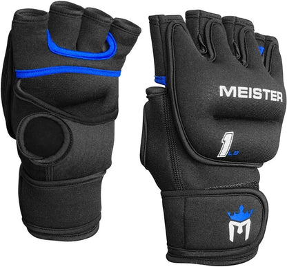 Pound It! The 1Lb Funky Gloves for Slapping Cardio into Shape - Boost Your Sweat Game While You Strut, Punch, and Pedal!