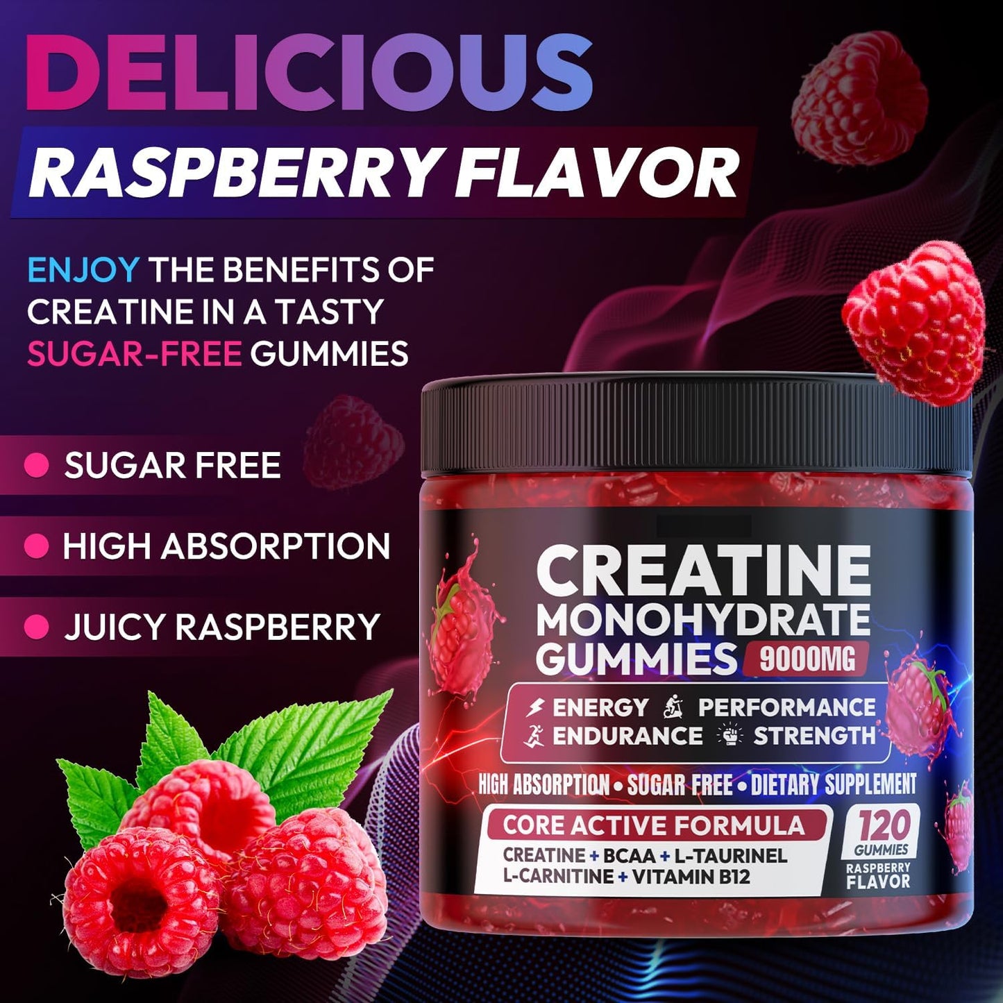 Double Trouble Chewy Power Balls: the Raspberry Rocket Fuel for Buff Bodies and Brawny Beasts!