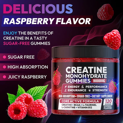Double Trouble Chewy Power Balls: the Raspberry Rocket Fuel for Buff Bodies and Brawny Beasts!