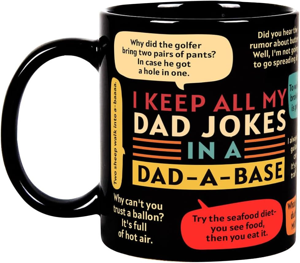 Funny Coffee Mug Gifts for Dad Mom,Sorry about Your Other Children Mug,Mother’S Day Father’S Day Christmas Birthday Gifts for Mom Dad from Daughter Son 11Oz Tea Cup