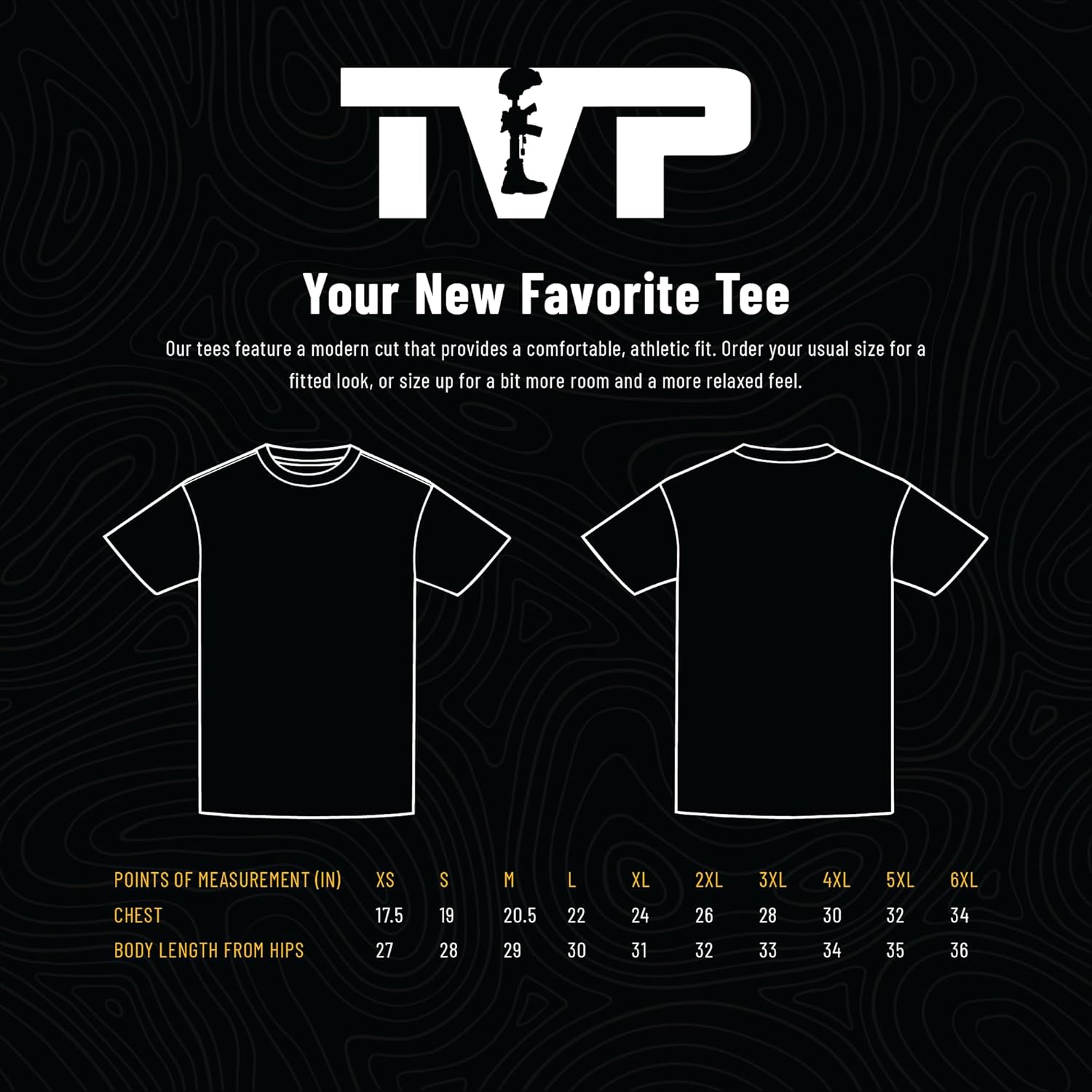 Graphic Tee | Veteran Owned & Operated | Proudly Printed in the USA
