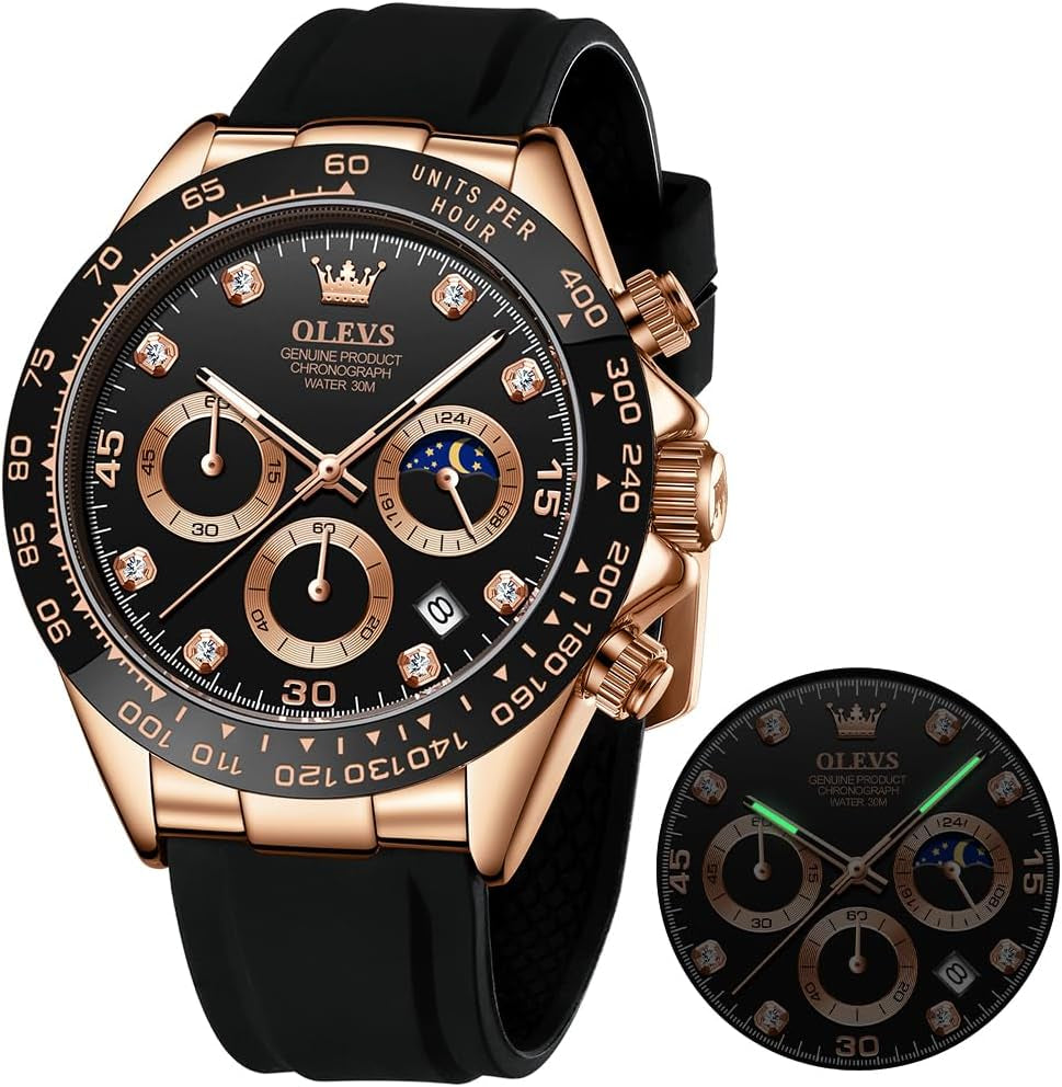 Watches for Men
