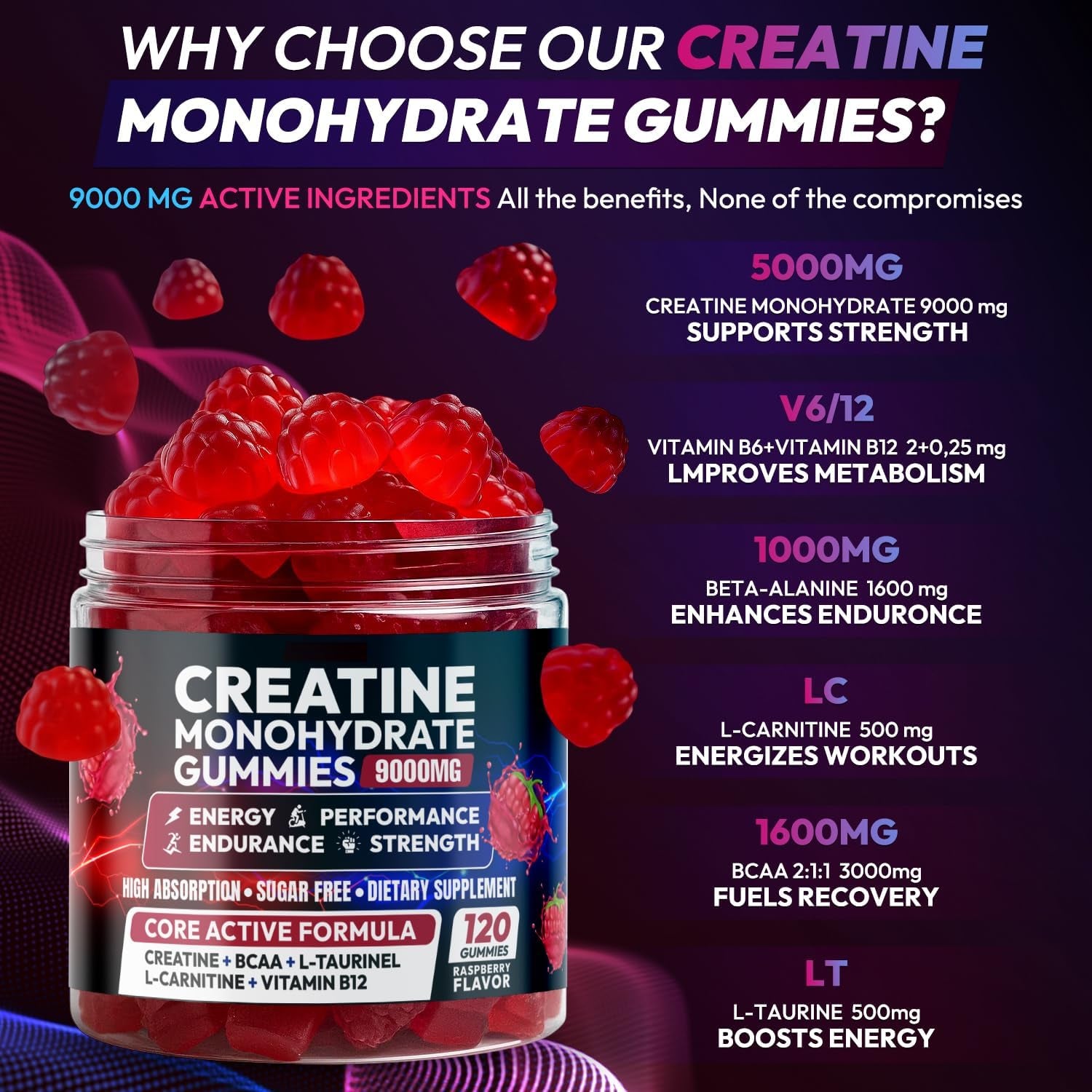 Double Trouble Chewy Power Balls: the Raspberry Rocket Fuel for Buff Bodies and Brawny Beasts!