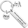 Keychain  for "Doctor" 