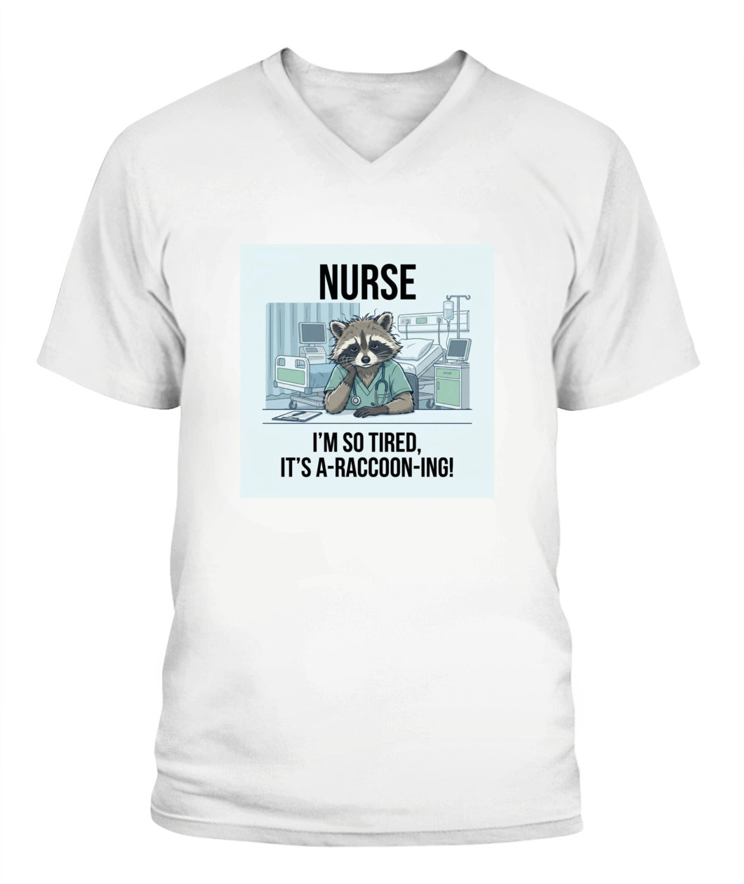 Unisex V-Neck T-Shirt | Gildan 64V00