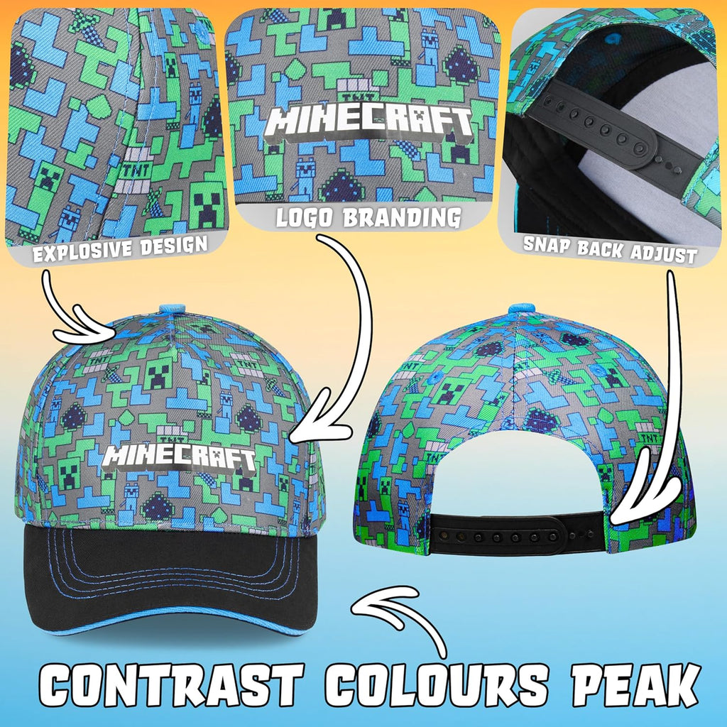 Ultimate Gamer Gear: Caps and Shades for When Your Kid Needs to Level Up in Style and Avoid Sunburn!