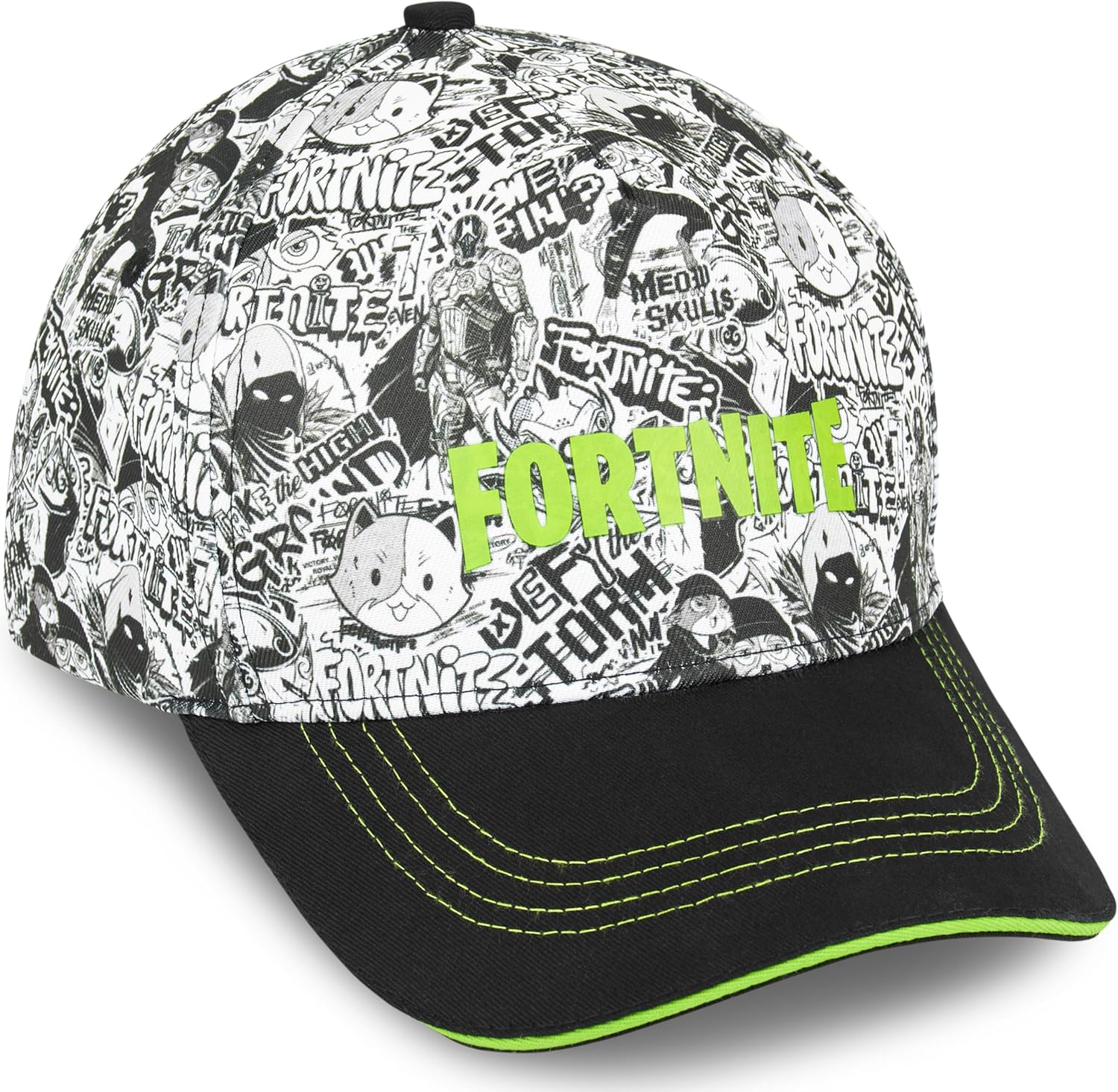 Ultimate Gamer Gear: Caps and Shades for When Your Kid Needs to Level Up in Style and Avoid Sunburn!