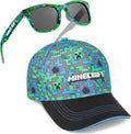 Ultimate Gamer Gear: Caps and Shades for When Your Kid Needs to Level Up in Style and Avoid Sunburn!