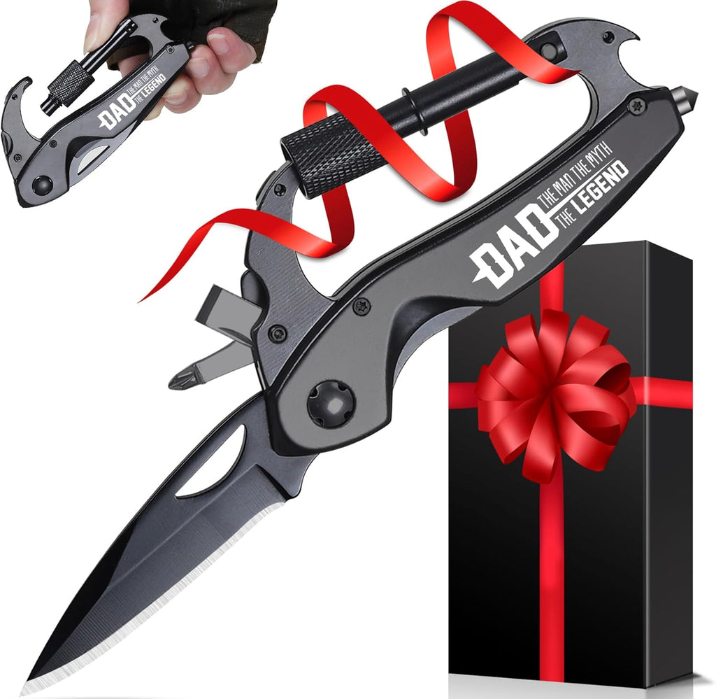 Fathers Day Dad Gift Multitool