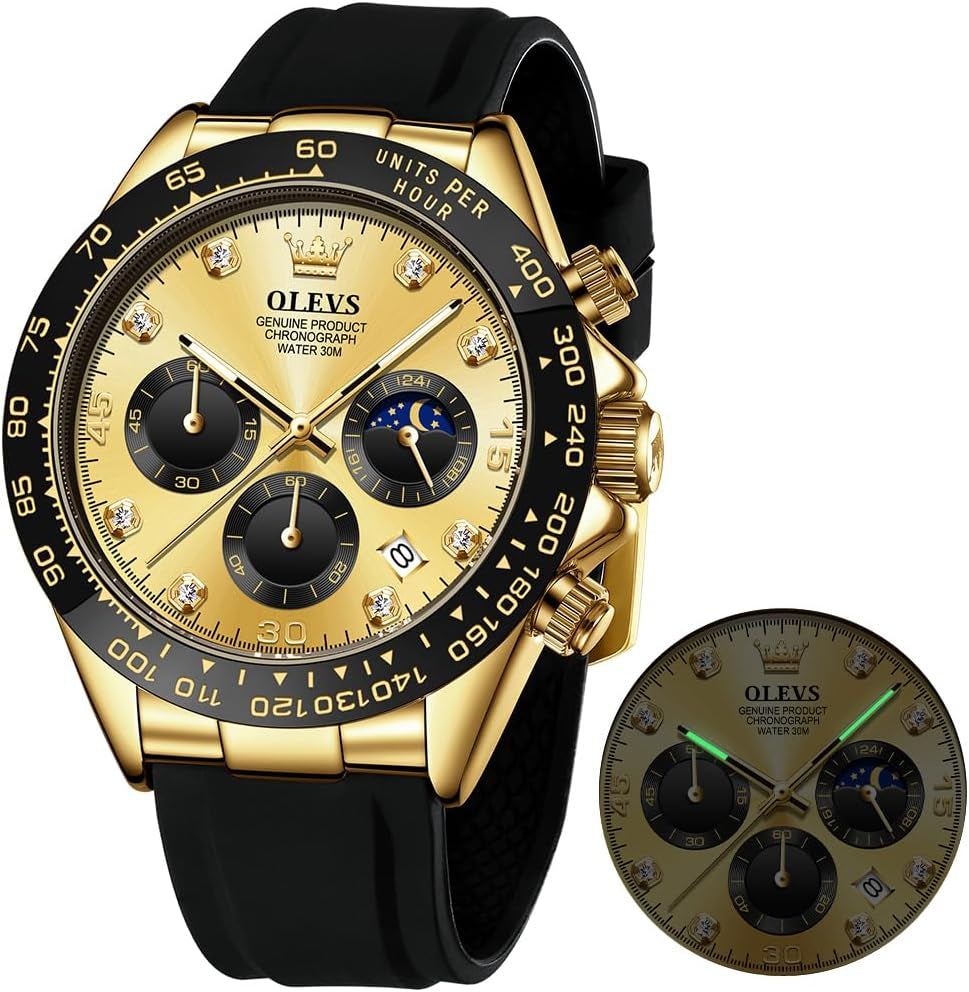 Watches for Men