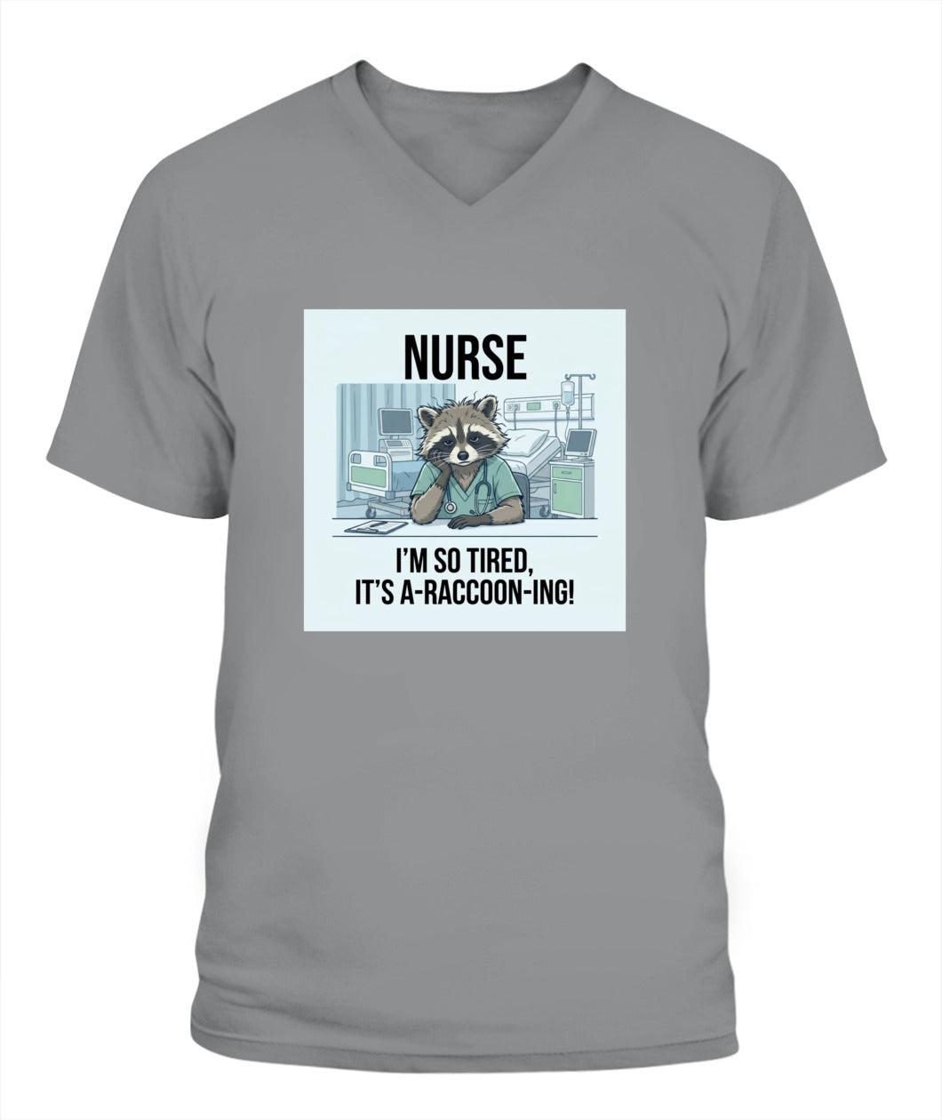Unisex V-Neck T-Shirt | Gildan 64V00