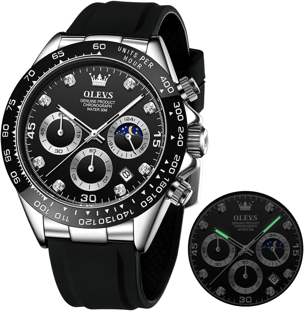Watches for Men