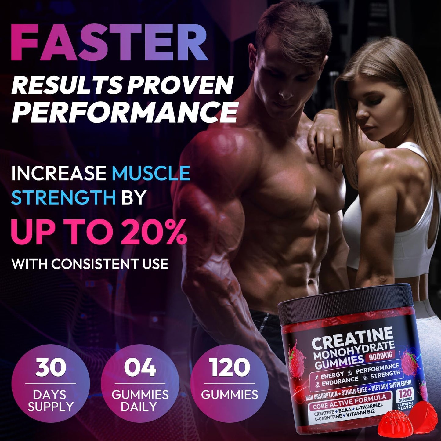 Double Trouble Chewy Power Balls: the Raspberry Rocket Fuel for Buff Bodies and Brawny Beasts!