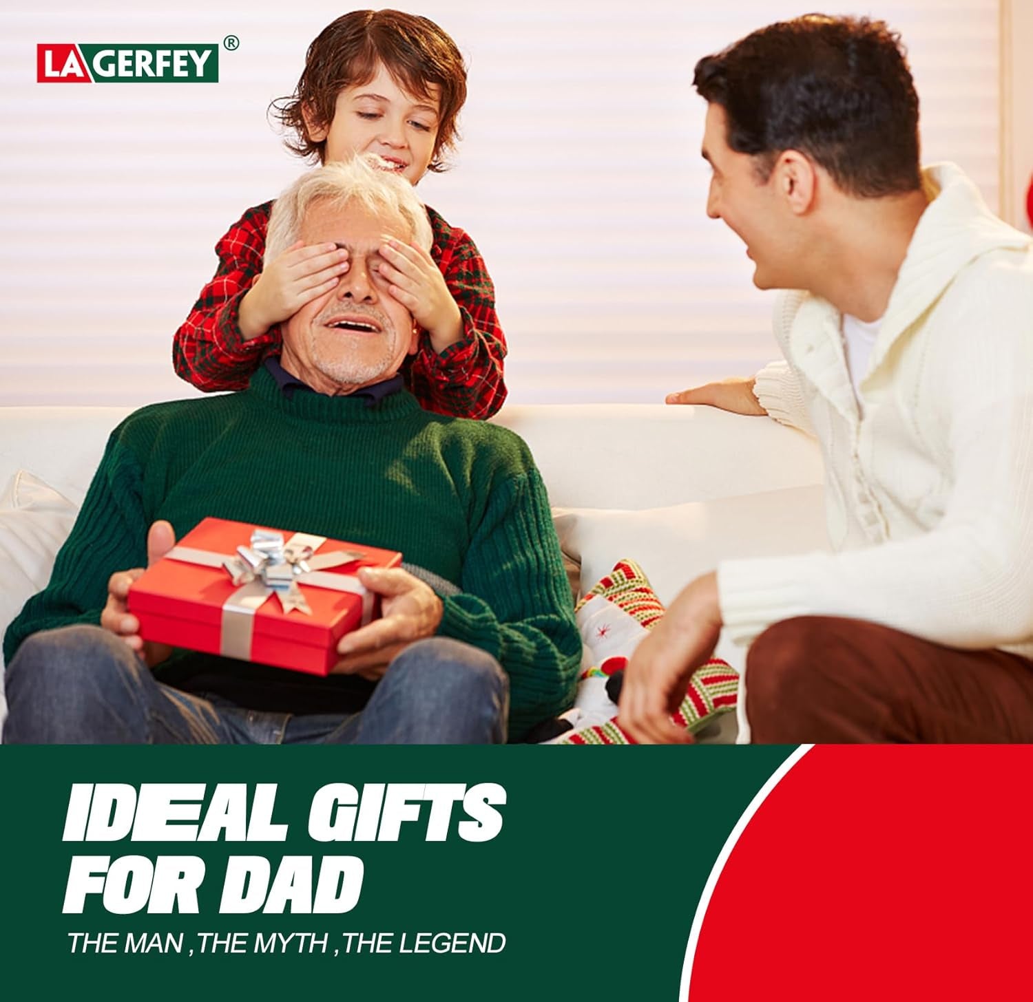 Fathers Day Dad Gift Multitool