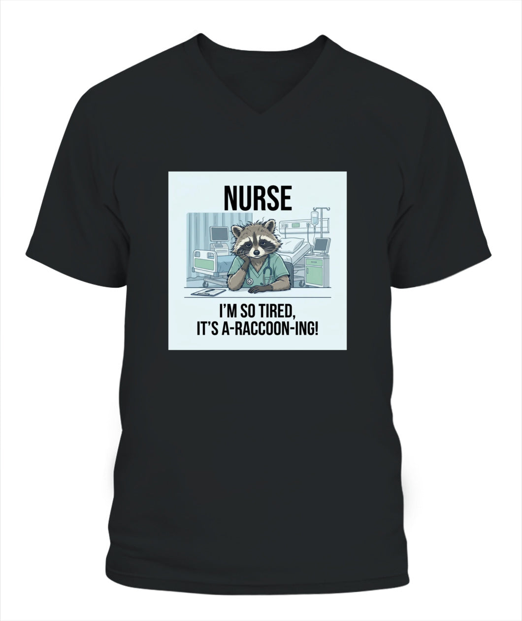Unisex V-Neck T-Shirt | Gildan 64V00