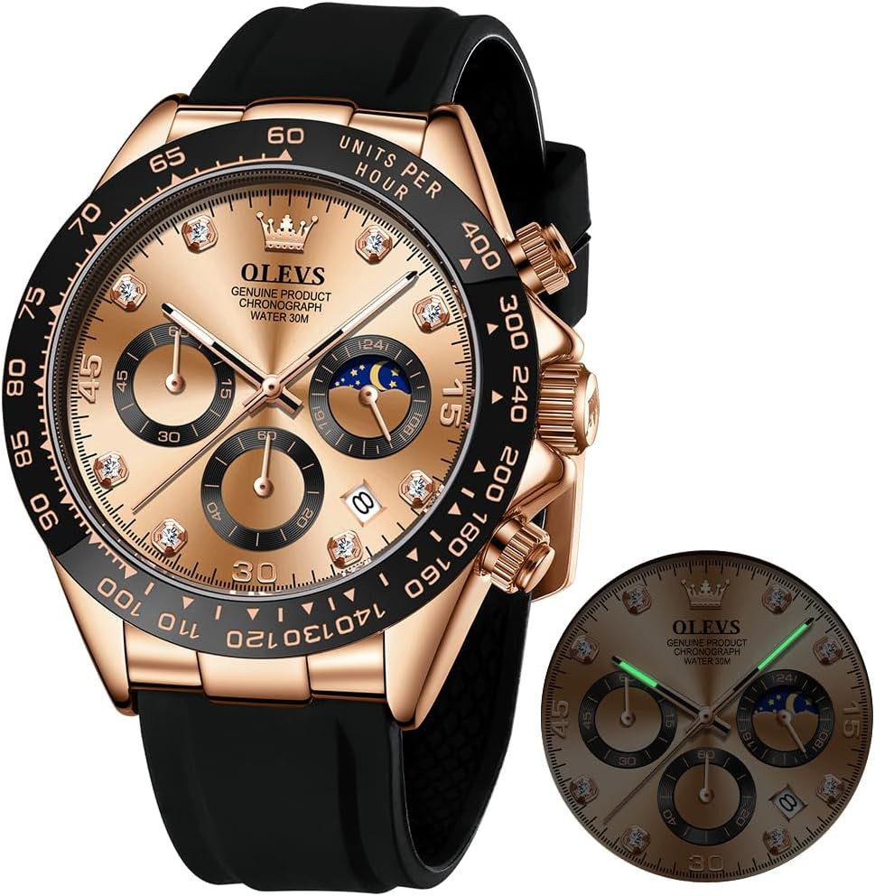 Watches for Men
